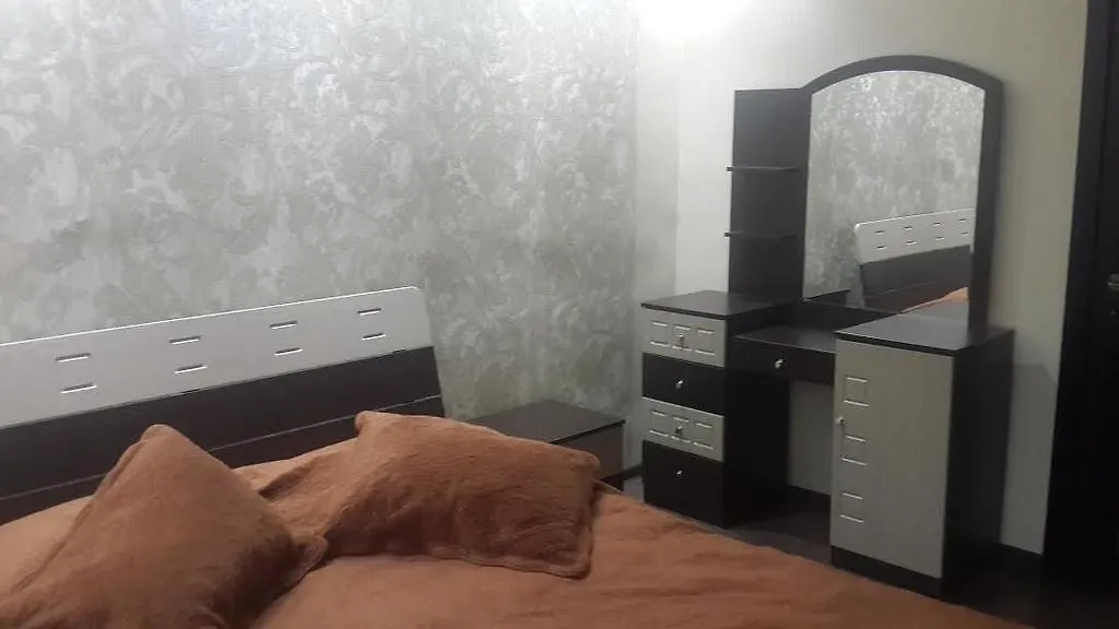 Apartment Marianna Tbilisi