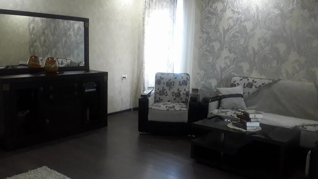 Apartment Marianna Tbilisi