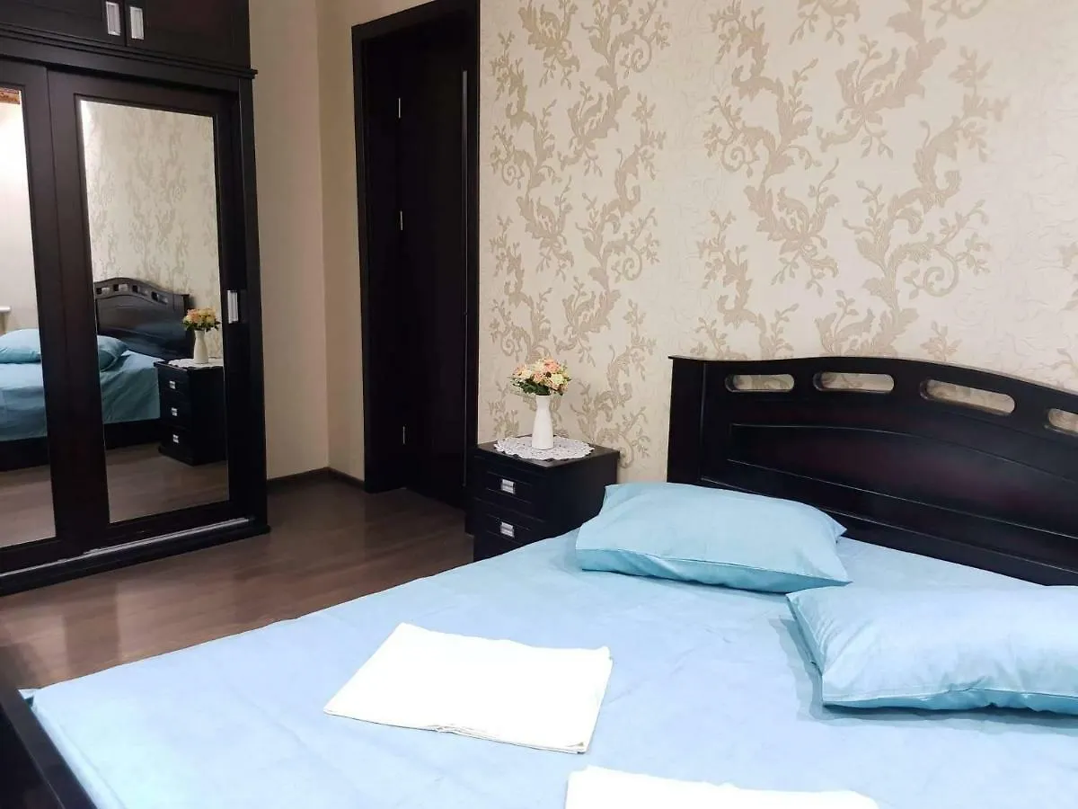 Apartment Marianna Tbilisi 0*,