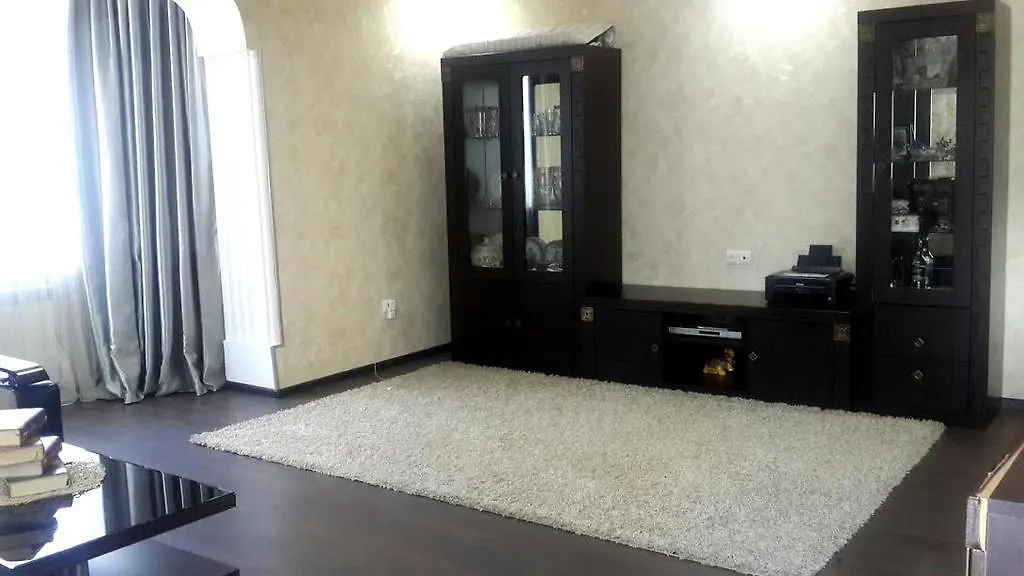 Apartment Marianna ティビリシ グルジア